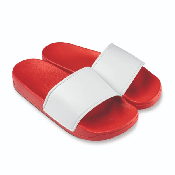 Personaliseerbare Slippers - Afbeelding 3
