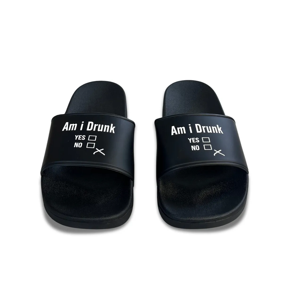 Slipper Am i Drunk