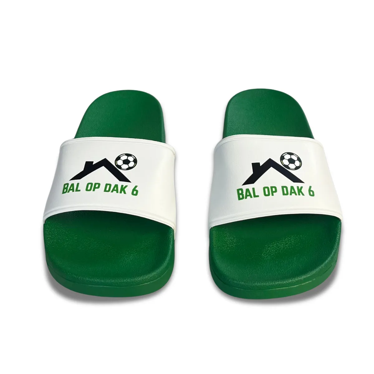 Personaliseerbare Slippers