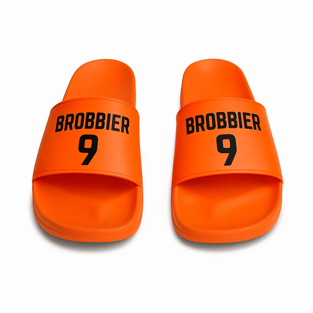 Slipper Brobbier